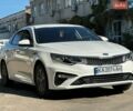 Кіа K5, об'ємом двигуна 0 л та пробігом 202 тис. км за 13950 $, фото 1 на Automoto.ua