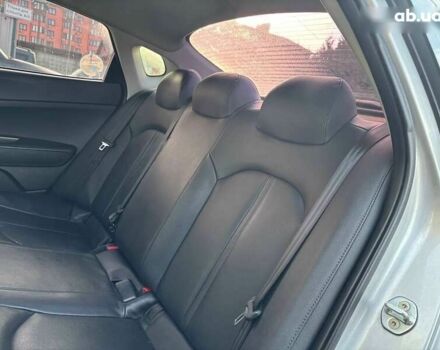 Киа K5, объемом двигателя 0 л и пробегом 266 тыс. км за 13490 $, фото 10 на Automoto.ua