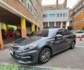 Кіа K5, об'ємом двигуна 2 л та пробігом 194 тис. км за 13200 $, фото 1 на Automoto.ua
