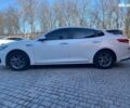 Киа K5, объемом двигателя 2 л и пробегом 183 тыс. км за 15500 $, фото 5 на Automoto.ua