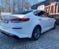 Киа K5, объемом двигателя 2 л и пробегом 183 тыс. км за 15500 $, фото 4 на Automoto.ua