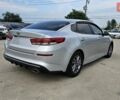 Киа K5, объемом двигателя 0 л и пробегом 266 тыс. км за 13490 $, фото 3 на Automoto.ua