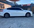Киа K5, объемом двигателя 2 л и пробегом 183 тыс. км за 16500 $, фото 3 на Automoto.ua