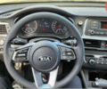 Киа K5, объемом двигателя 2 л и пробегом 235 тыс. км за 10800 $, фото 7 на Automoto.ua