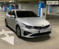 Киа K5, объемом двигателя 2 л и пробегом 102 тыс. км за 17900 $, фото 1 на Automoto.ua