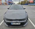Киа K5, объемом двигателя 2 л и пробегом 175 тыс. км за 20000 $, фото 1 на Automoto.ua