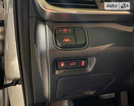 Киа K5, объемом двигателя 2 л и пробегом 102 тыс. км за 17900 $, фото 8 на Automoto.ua