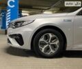 Киа K5, объемом двигателя 2 л и пробегом 102 тыс. км за 17900 $, фото 5 на Automoto.ua