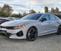 Киа K5, объемом двигателя 1.6 л и пробегом 11 тыс. км за 27700 $, фото 1 на Automoto.ua