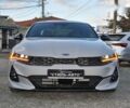 Киа K5, объемом двигателя 1.6 л и пробегом 11 тыс. км за 27700 $, фото 3 на Automoto.ua