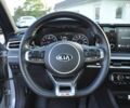 Киа K5, объемом двигателя 1.6 л и пробегом 11 тыс. км за 27700 $, фото 14 на Automoto.ua