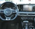 Киа K5, объемом двигателя 1.6 л и пробегом 11 тыс. км за 27700 $, фото 26 на Automoto.ua