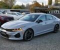 Киа K5, объемом двигателя 1.6 л и пробегом 11 тыс. км за 27700 $, фото 1 на Automoto.ua