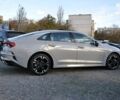 Киа K5, объемом двигателя 1.6 л и пробегом 11 тыс. км за 27700 $, фото 2 на Automoto.ua