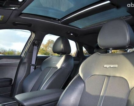 Киа K5, объемом двигателя 1.6 л и пробегом 11 тыс. км за 27700 $, фото 11 на Automoto.ua