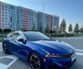 Киа K5, объемом двигателя 1.6 л и пробегом 71 тыс. км за 18000 $, фото 1 на Automoto.ua