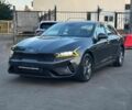 Кіа K5, об'ємом двигуна 1.6 л та пробігом 76 тис. км за 18300 $, фото 1 на Automoto.ua