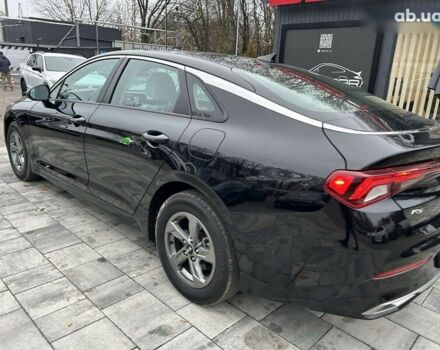 Киа K5, объемом двигателя 1.6 л и пробегом 109 тыс. км за 20500 $, фото 16 на Automoto.ua