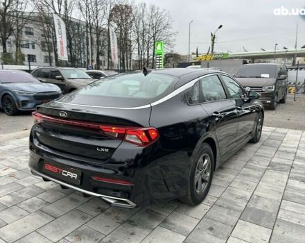 Киа K5, объемом двигателя 1.6 л и пробегом 109 тыс. км за 20500 $, фото 11 на Automoto.ua