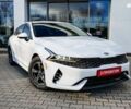 Киа K5, объемом двигателя 1.6 л и пробегом 12 тыс. км за 22750 $, фото 1 на Automoto.ua