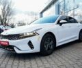 Киа K5, объемом двигателя 1.6 л и пробегом 12 тыс. км за 22750 $, фото 17 на Automoto.ua
