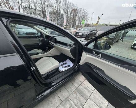 Киа K5, объемом двигателя 1.6 л и пробегом 109 тыс. км за 20500 $, фото 26 на Automoto.ua