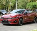 Киа K5, объемом двигателя 1.6 л и пробегом 8 тыс. км за 21500 $, фото 1 на Automoto.ua