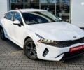 Киа K5, объемом двигателя 1.6 л и пробегом 12 тыс. км за 22750 $, фото 1 на Automoto.ua
