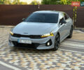 Кіа K5, об'ємом двигуна 1.6 л та пробігом 96 тис. км за 18500 $, фото 12 на Automoto.ua