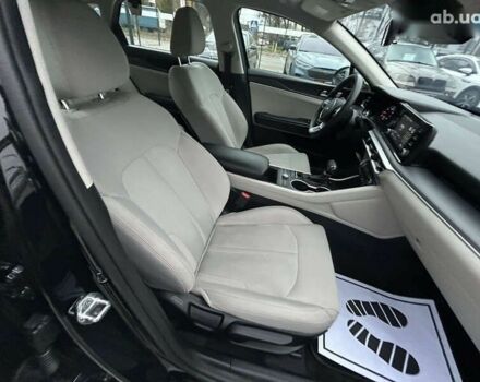 Киа K5, объемом двигателя 1.6 л и пробегом 109 тыс. км за 20500 $, фото 27 на Automoto.ua