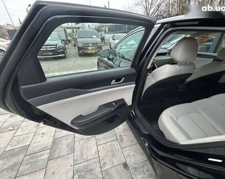 Киа K5, объемом двигателя 1.6 л и пробегом 109 тыс. км за 20500 $, фото 22 на Automoto.ua