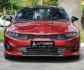 Киа K5, объемом двигателя 1.6 л и пробегом 8 тыс. км за 21500 $, фото 1 на Automoto.ua