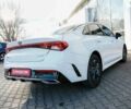 Киа K5, объемом двигателя 1.6 л и пробегом 12 тыс. км за 22750 $, фото 7 на Automoto.ua