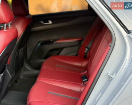 Кіа K5, об'ємом двигуна 1.6 л та пробігом 96 тис. км за 18500 $, фото 14 на Automoto.ua