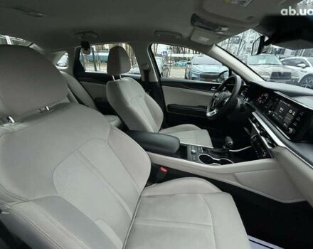 Киа K5, объемом двигателя 1.6 л и пробегом 109 тыс. км за 20500 $, фото 28 на Automoto.ua