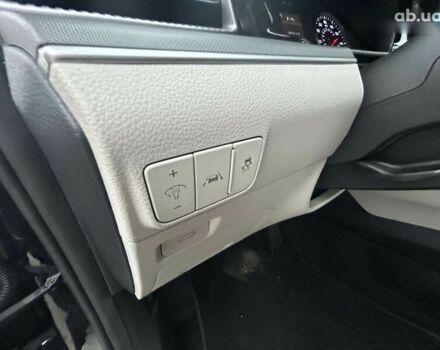 Киа K5, объемом двигателя 1.6 л и пробегом 109 тыс. км за 20500 $, фото 20 на Automoto.ua