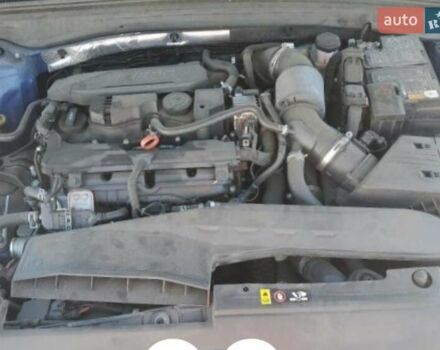 Киа K5, объемом двигателя 1.6 л и пробегом 80 тыс. км за 4700 $, фото 2 на Automoto.ua