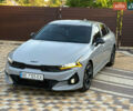Кіа K5, об'ємом двигуна 1.6 л та пробігом 96 тис. км за 18500 $, фото 8 на Automoto.ua