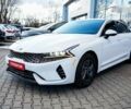 Киа K5, объемом двигателя 1.6 л и пробегом 12 тыс. км за 22750 $, фото 18 на Automoto.ua