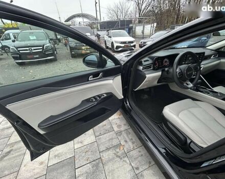 Киа K5, объемом двигателя 1.6 л и пробегом 109 тыс. км за 20500 $, фото 17 на Automoto.ua