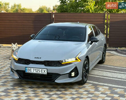 Кіа K5, об'ємом двигуна 1.6 л та пробігом 96 тис. км за 18500 $, фото 30 на Automoto.ua