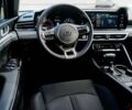 Киа K5, объемом двигателя 1.6 л и пробегом 12 тыс. км за 22750 $, фото 25 на Automoto.ua