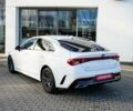 Киа K5, объемом двигателя 1.6 л и пробегом 12 тыс. км за 22750 $, фото 12 на Automoto.ua