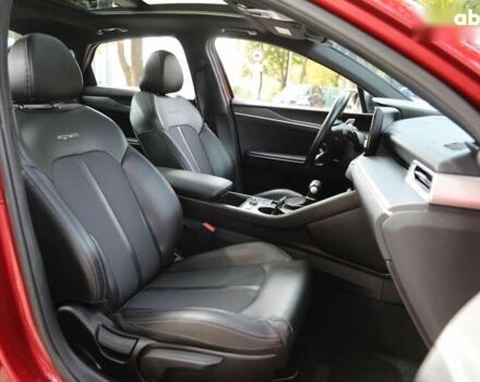 Киа K5, объемом двигателя 1.6 л и пробегом 8 тыс. км за 21500 $, фото 10 на Automoto.ua