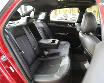 Киа K5, объемом двигателя 1.6 л и пробегом 8 тыс. км за 21500 $, фото 9 на Automoto.ua