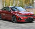 Киа K5, объемом двигателя 1.6 л и пробегом 8 тыс. км за 21500 $, фото 2 на Automoto.ua