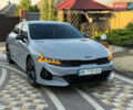 Кіа K5, об'ємом двигуна 1.6 л та пробігом 96 тис. км за 18500 $, фото 13 на Automoto.ua