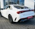 Киа K5, объемом двигателя 1.6 л и пробегом 12 тыс. км за 22750 $, фото 11 на Automoto.ua