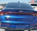 Киа K5, объемом двигателя 1.6 л и пробегом 80 тыс. км за 4700 $, фото 5 на Automoto.ua