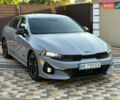 Кіа K5, об'ємом двигуна 1.6 л та пробігом 96 тис. км за 18500 $, фото 1 на Automoto.ua